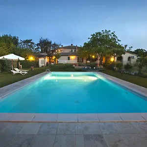 Il Fienile Casa rural Montepulciano Stazione