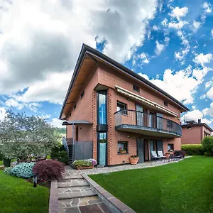 Alisee Bed & Breakfast