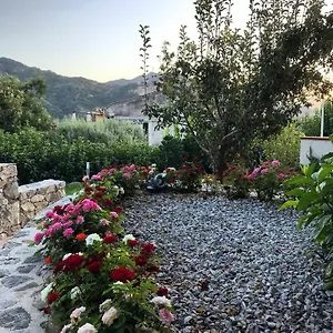 La Pergola Bed and breakfast Santa Lucia del Mela