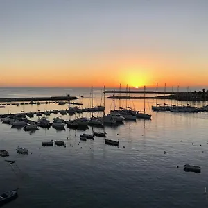 Ortigia D'amare Syrakus