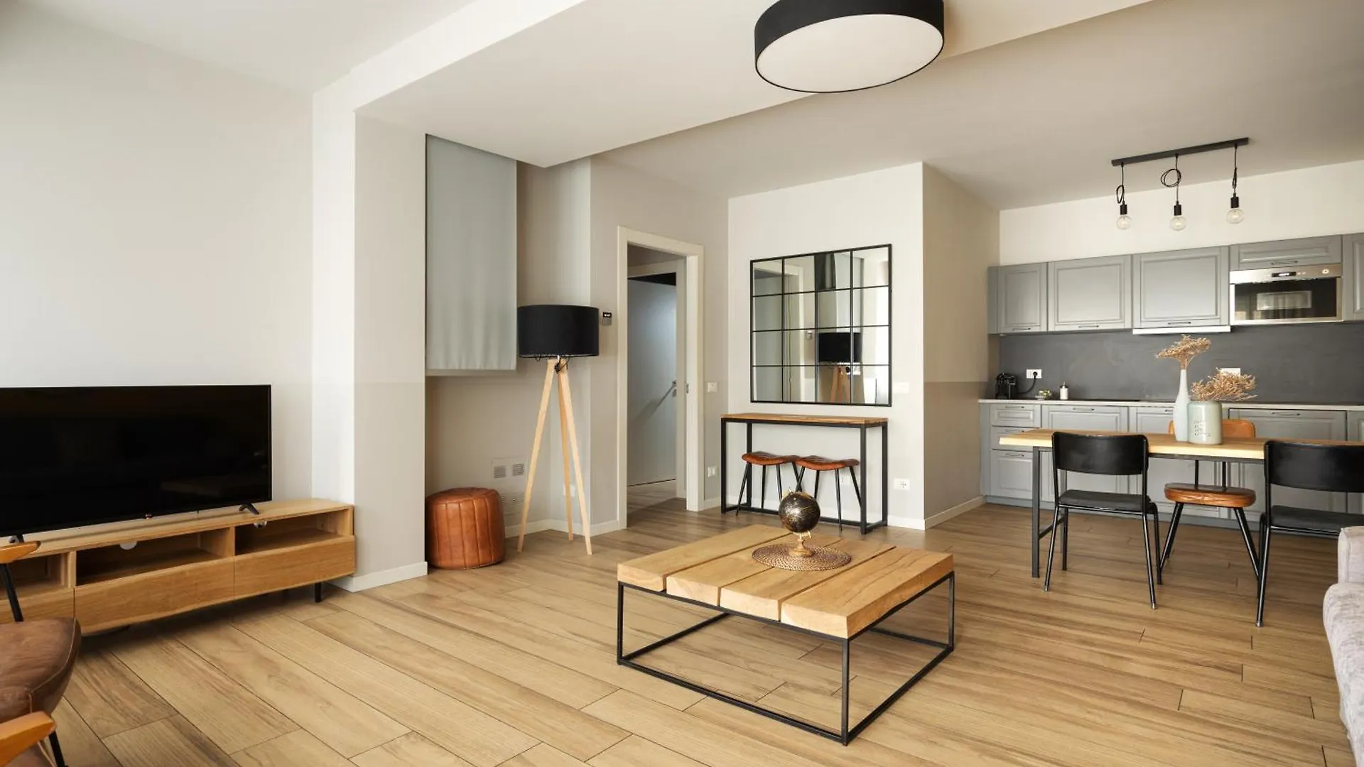 Donizetti Residence Bergamo 2*,  Italy