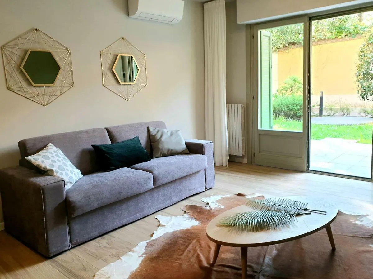 Donizetti Residence Bergamo